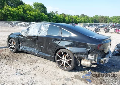 2018 Honda Accord Sport z USA, uszkodzony, nr VIN 1HGCV1F34JA133377